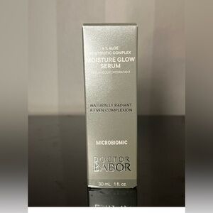 Doctor Babor Microbiomic Serum New!